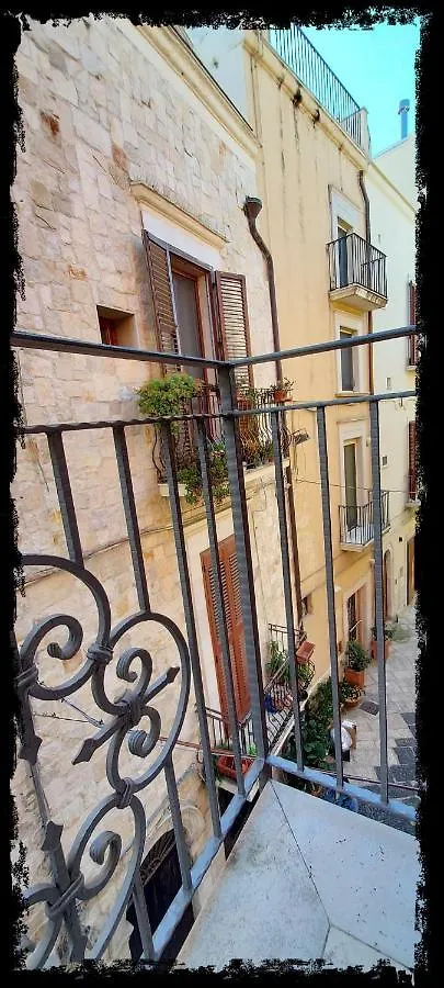 Palazzo San Rocco - Blue Room Bari