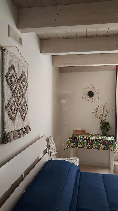 Palazzo San Rocco - Blue Room Bari